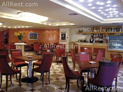 Astoria Capsis Hotel 8